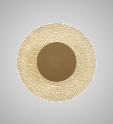 JEWEL настенный светильник 12W 8073 (Oro-Gold) Mantra