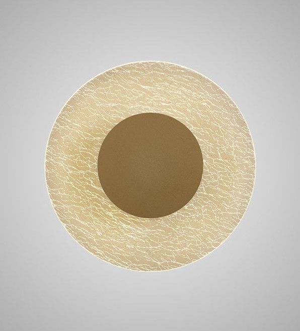 JEWEL настенный светильник 12W 8073 (Oro-Gold) Mantra - фото 4