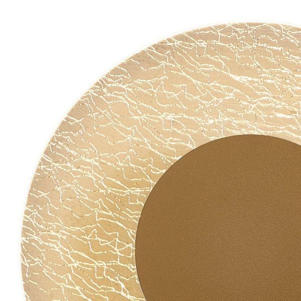 JEWEL настенный светильник 12W 8073 (Oro-Gold) Mantra - фото 2