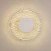 JEWEL настенный светильник LED 30W 8076 (Blanco-White) Mantra - фото 3