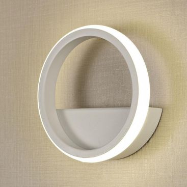 KITESURF настенный светильник 8W 7194 (White) Mantra