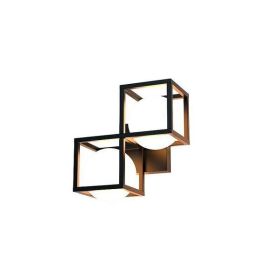 DESIGUAL Настенная лампа 2 модуля 2L