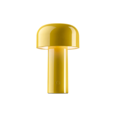 Настенный светильник BELLHOP EU/UL/GB желтый FLOS