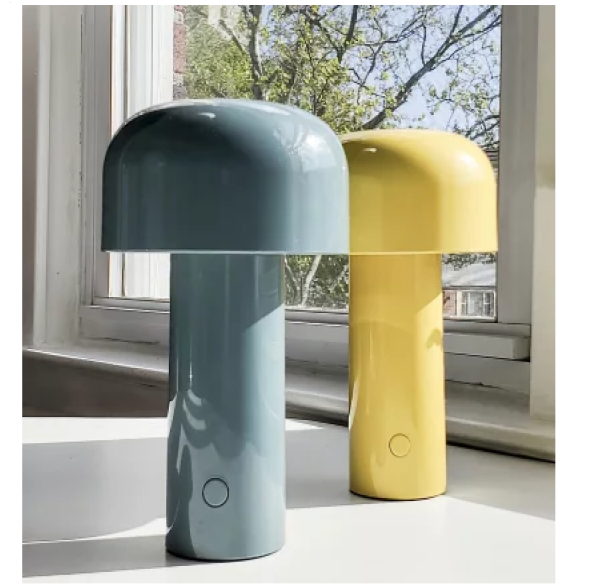 Настінний світильник BELLHOP EU/UL/GB жовтий FLOS - фото 3