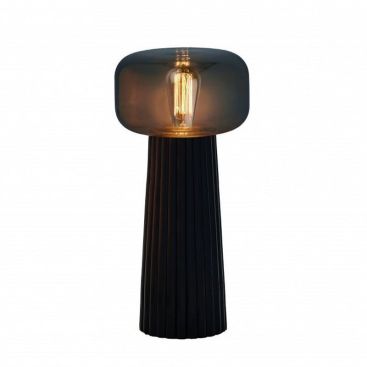 FARO LED настільна лампа чорна