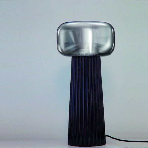 FARO LED настільна лампа чорна - фото 3