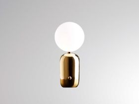 Настільний світильник ABALLS M GR T MOLTO LUCE