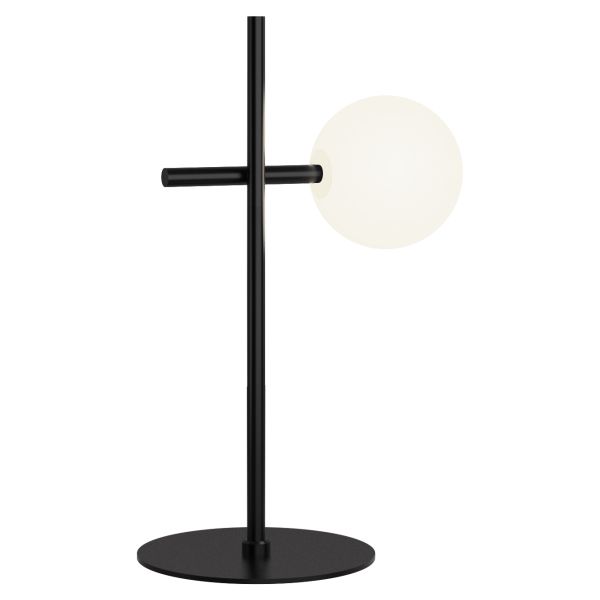 CELLAR настольная лампа 1L LED 5W 7638 (Negro-Black) Mantra