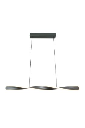 MAR2024058S-GY LED Підвісний світильник 800x1200mm Титан-сірий