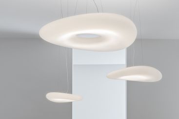 MR.MAGOO D760 подвесная лампа LED 30W PHASECUT LINEA LIGHT