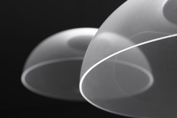 DEMI підвісна лампа. 33W B.CO RAGG PH.CUT LINEA LIGHT - фото 3