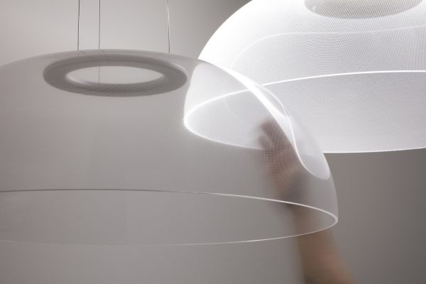 DEMI підвісна лампа. 33W B.CO RAGG PH.CUT LINEA LIGHT - фото 4