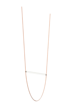 Підвісний світильник WireLine EU RSA (каркас, кабель, ПК-розетка) FLOS