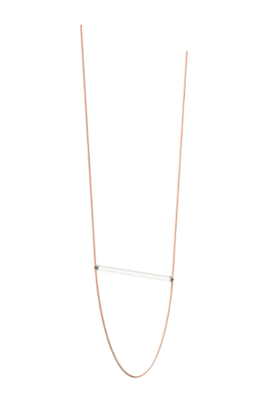 Подвесной светильник WireLine EU RSA (каркас, кабель, ПК-розетка) FLOS