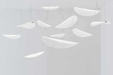 DIPHY подвесная лампа. 1S 21W B.CO RAG.PH LINEA LIGHT