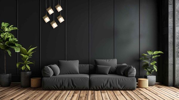 Люстра G9 150 мм Залізо, скло Золотий Astro - фото 3