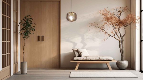 Люстра E27*1 130*150 мм Железо, стекло Медно-золотой (абажур янтарь) Astro - фото 5