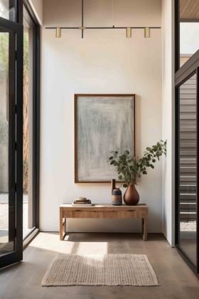 Люстра GU9*3*7W 1200*800 мм Залізо, скло Чорний, мідно-золотий Astro