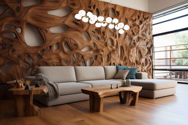 Люстра G9*16 1200 мм Залізо, скло Золотий Astro - фото 2