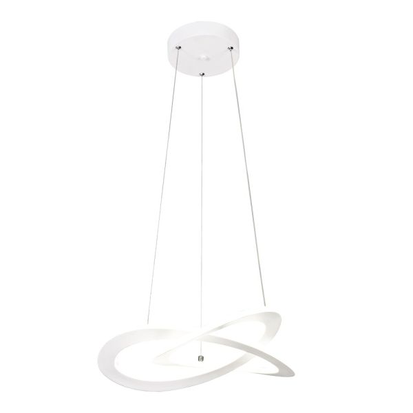 DES PLANET ПОДВЕСНОЙ СВЕТИЛЬНИК 40W - фото 3