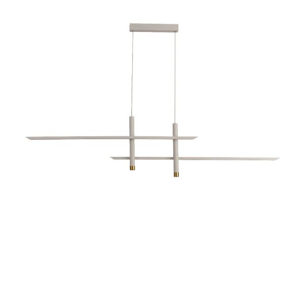 ESPARTA подвесной светильник 50W - 3000K - белый