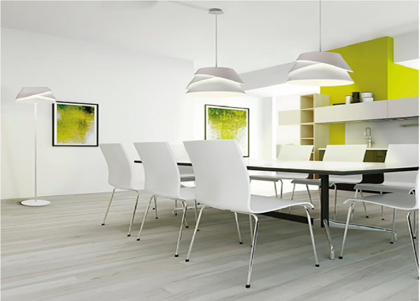 ALBORAN подвесной светильник MEDIUM - фото 2