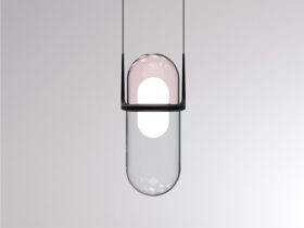 Подвесной светильник PILLE PDI MOLTO LUCE