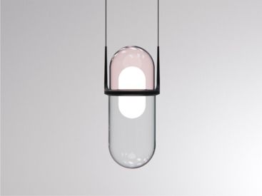 Подвесной светильник PILLE PDI MOLTO LUCE