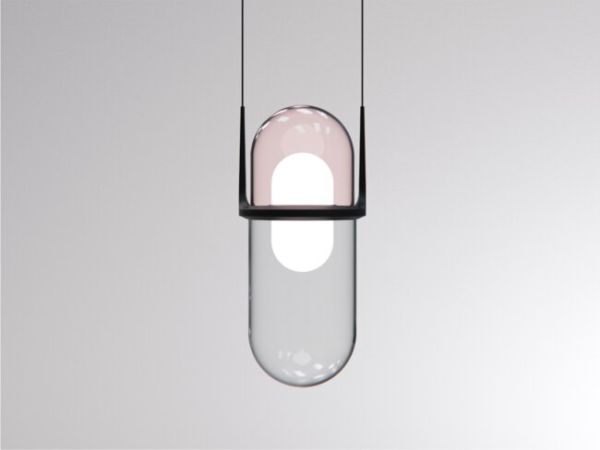 Подвесной светильник PILLE PDI MOLTO LUCE