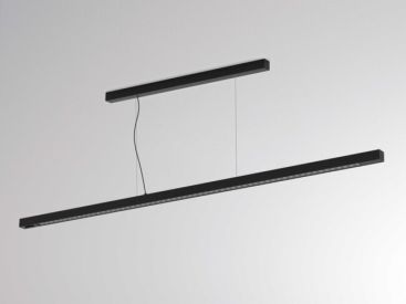 Підвісний світильник LENS SINGLE PDI MOLTO LUCE