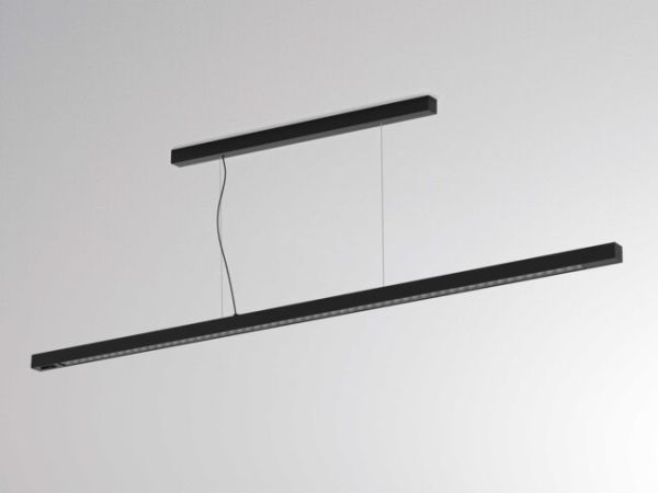 Підвісний світильник LENS SINGLE PDI MOLTO LUCE