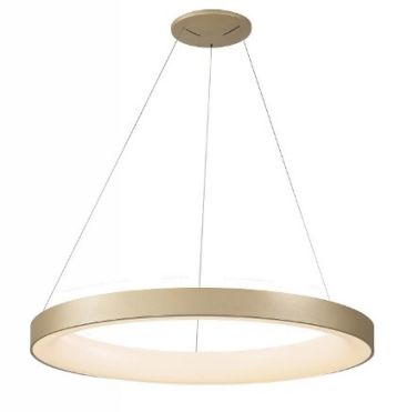 NISEKO подвесной светильник 90 CM - REMOTE - золото