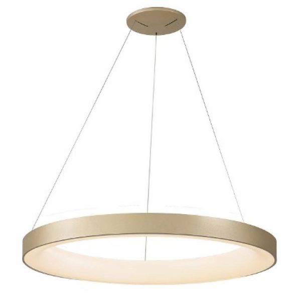 NISEKO подвесной светильник 90 CM - REMOTE - золото