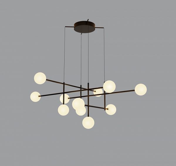 CELLAR подвесной светильник 11L - фото 3