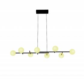 CELLAR подвесной светильник LINE 8L