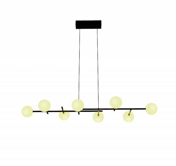 CELLAR подвесной светильник LINE 8L