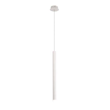 CALA Подвесная лампа T 1L LED 3W - Белый