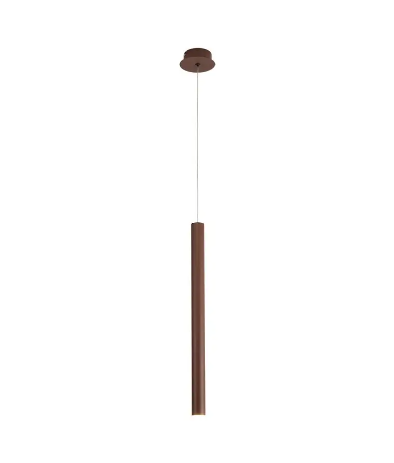 CALA Подвесная лампа 1L LED 3W - Бронза - фото 3