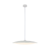 SLIM LED підвісна лампа 46 CM - 3000K - білий
