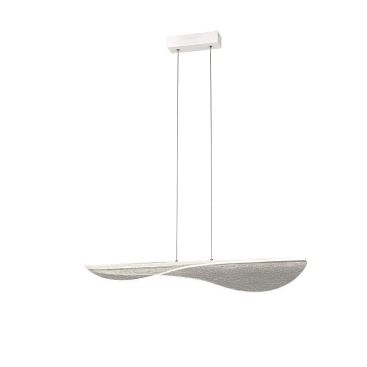 BIANCA велика підвісна лампа LED