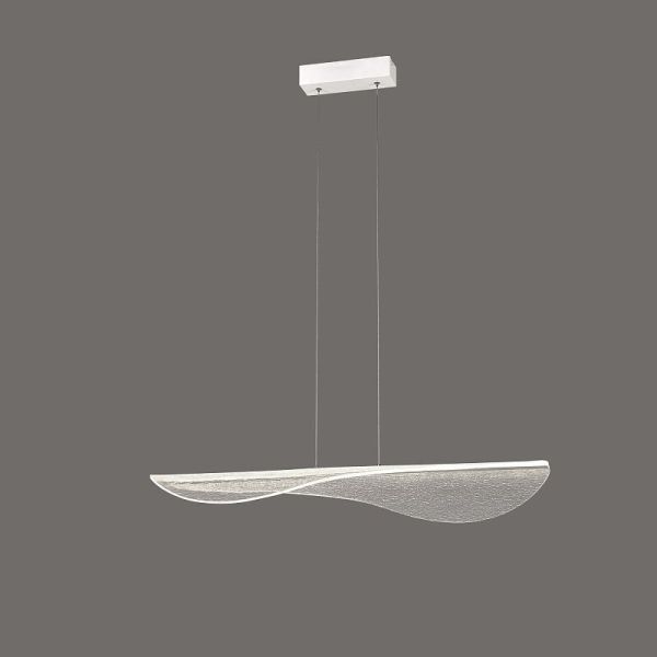 BIANCA велика підвісна лампа LED - фото 4