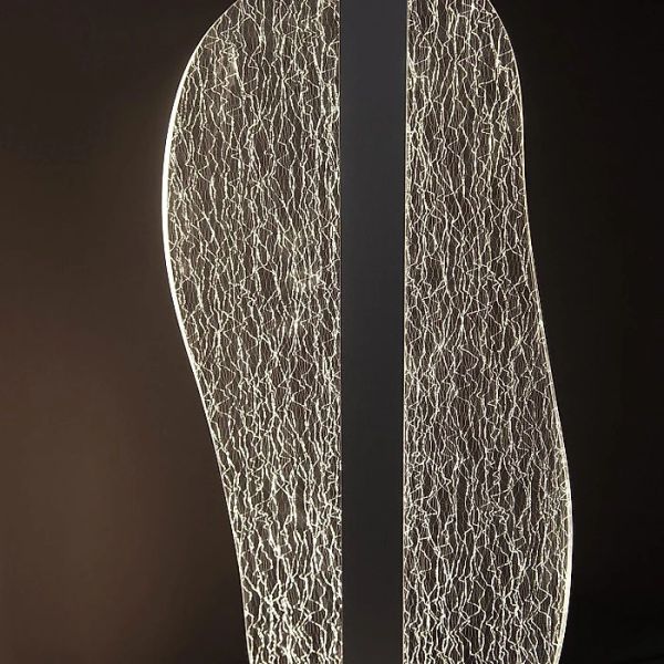 BIANCA МАЛЕНЬКИЙ ПОДВЕСНОЙ СВЕТИЛЬНИК LED