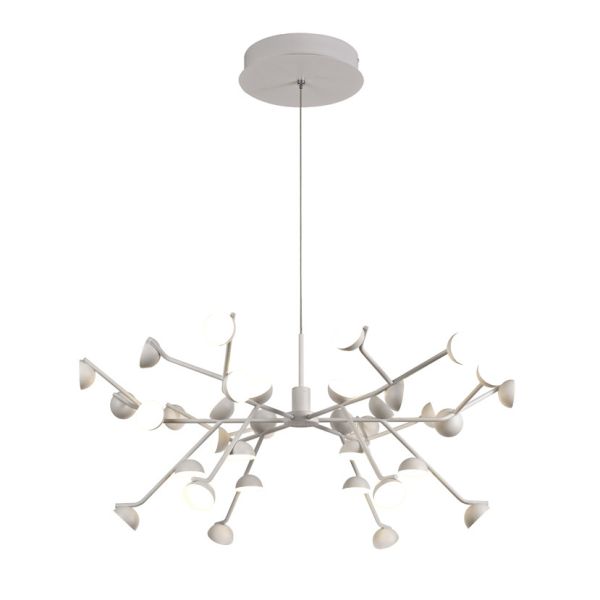 ADN подвесной светильник 100W - 3000K - фото 6