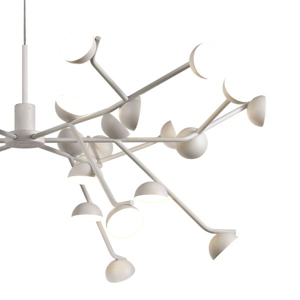 ADN подвесной светильник 100W - 3000K