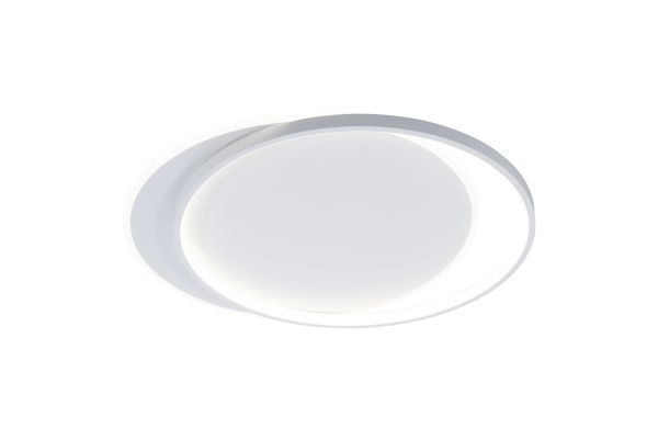 MAR2023212L LED Підстельовий стільник 550x480x55mm Білий