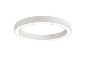 MAR2023202C-L LED Подпотолочный светильник 800x80mm Белый