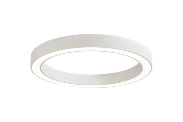 MAR2023202C-L LED Подпотолочный светильник 800x80mm Белый