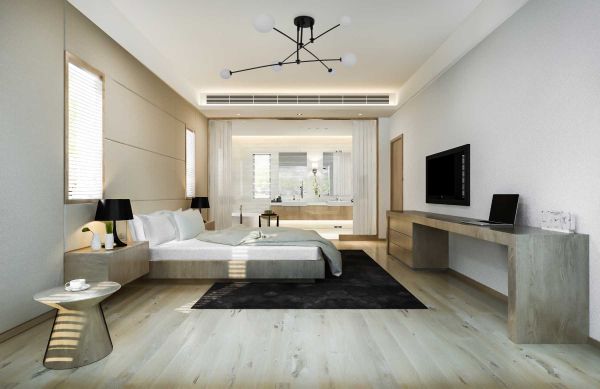 Люстра G9*6 1500*600 мм Залізо, поліетиленова плівка Чорний Astro - фото 2