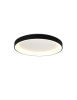 NISEKO круглая лампа LED на потолок 78 CM-3000K - черная - фото 2