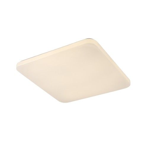 QUATRO II світло на стелю 50 CM - 5000K